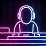 世界クラスのDJアイコン